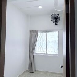 Lange 28 (D19), Terrace #553911961